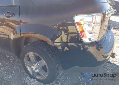 2009 Chevrolet Equinox Lt из США, поврежденный, VIN 2CNDL43F396234133